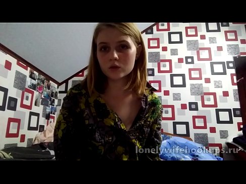 ❤️ Wophunzira wachinyamata wa blonde waku Russia amakonda matayala akulu. Kugonana pa ny.onlyhdporn.ru ❌️