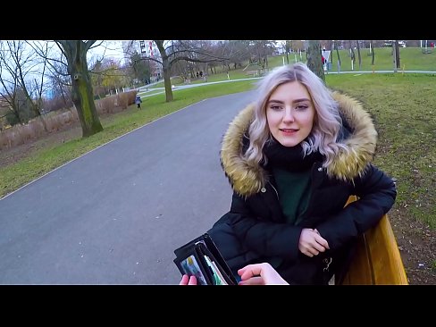 ❤️ Amameza ndalama za mlendo - blowjob paki yolemba Eva Elfie Kugonana pa ny.onlyhdporn.ru  ❌️